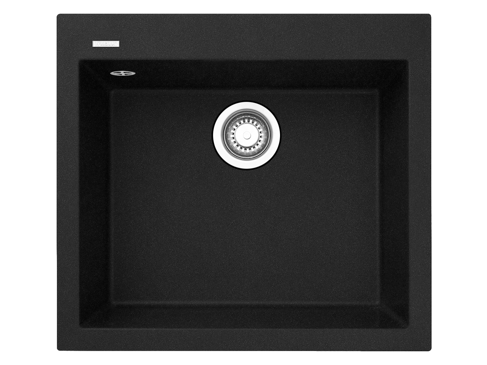 картинка Мойка Longran CUBE CUG 560.500 