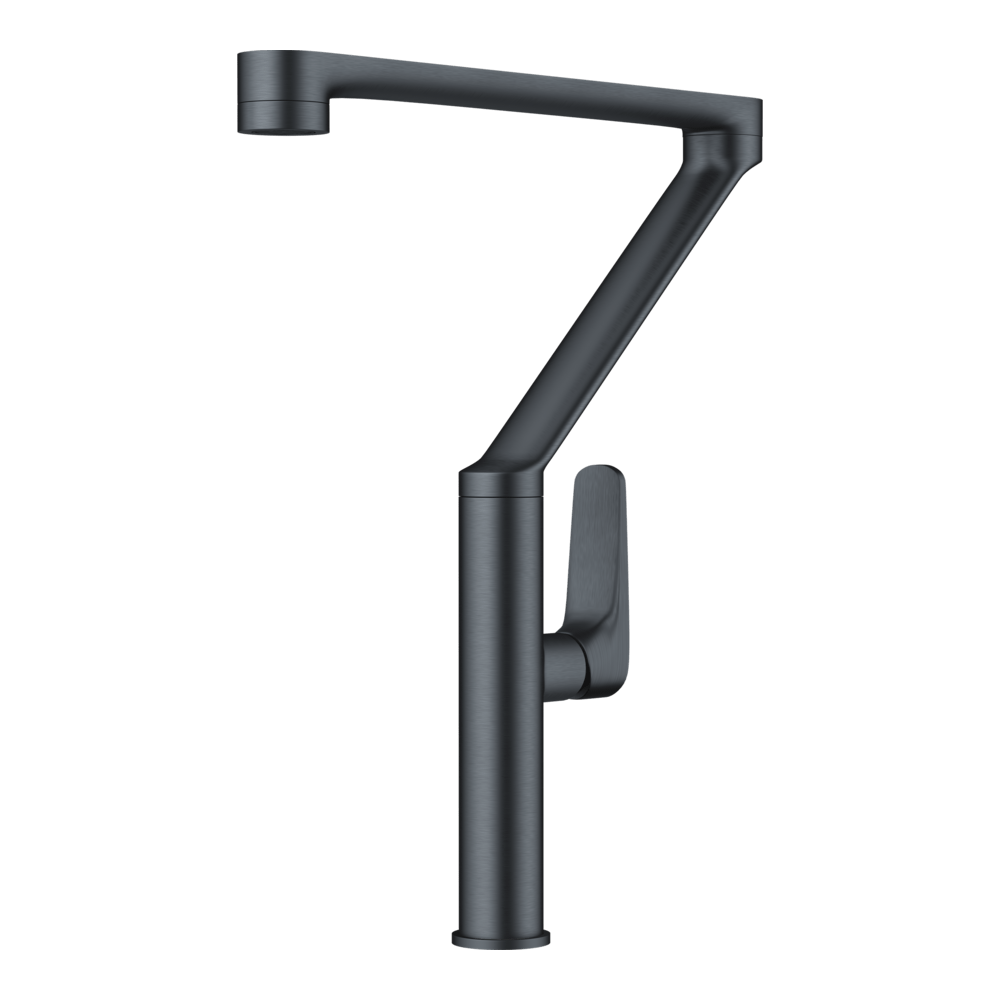 картинка Смеситель Omoikiri TARA-GM 