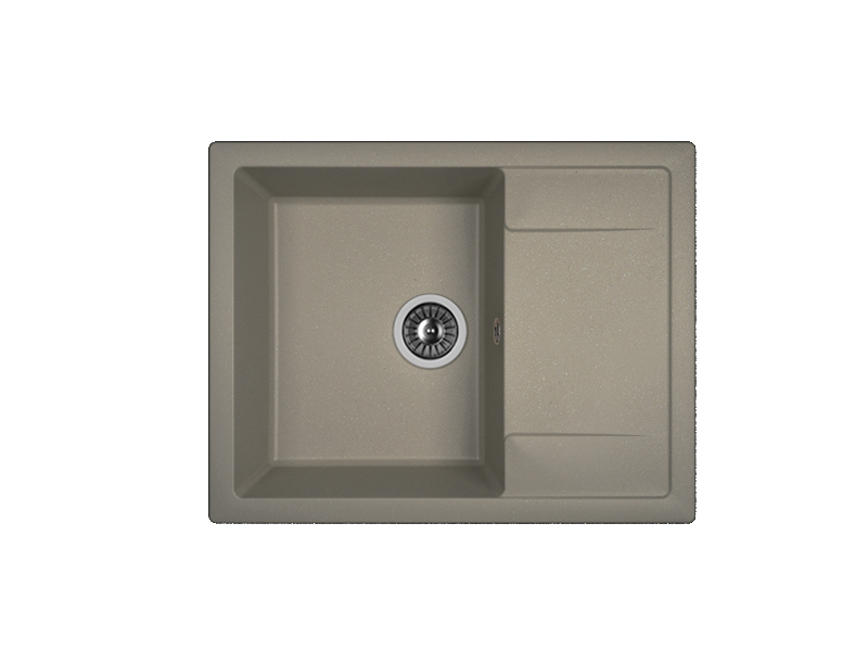 картинка Мойка для кухни Dr. Gans ТЕХНО-650 