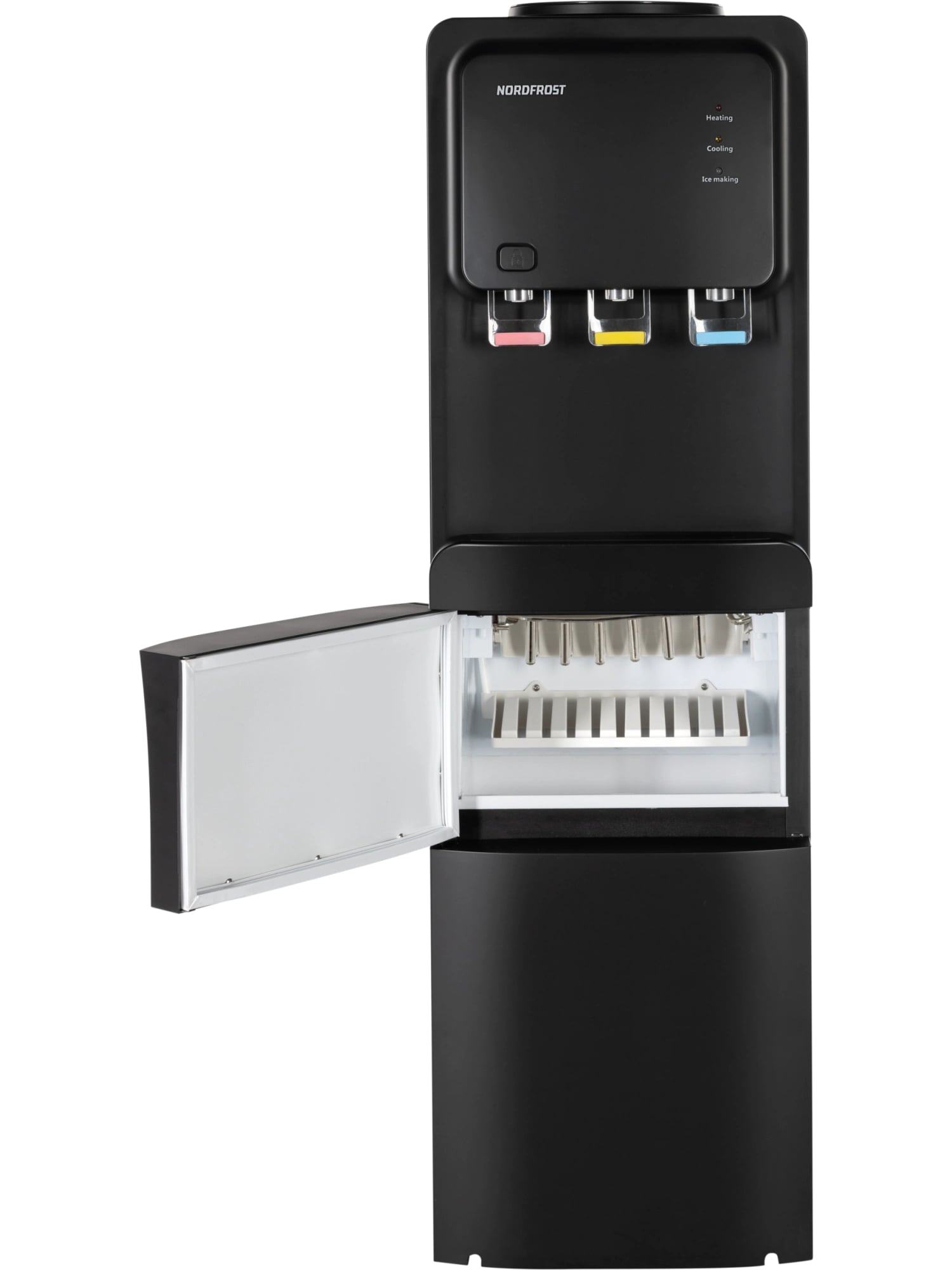 картинка Кулер для воды Nordfrost Ice - QK 500 