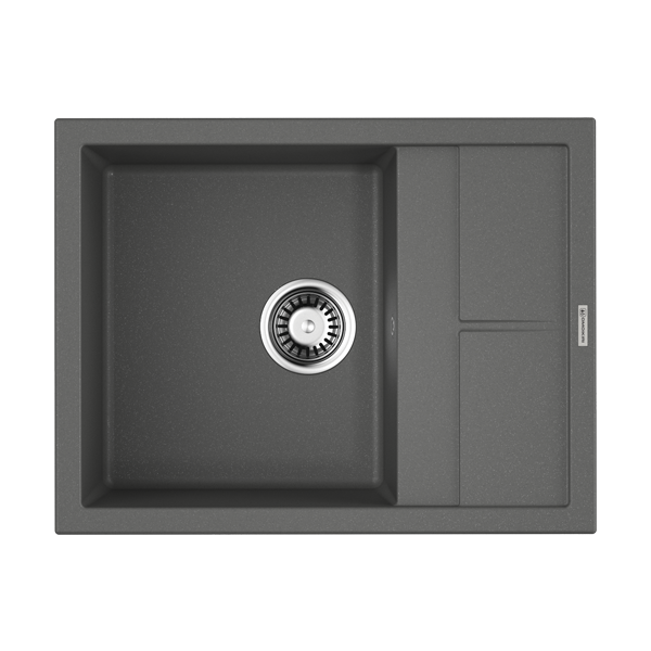 картинка Мойка для кухни Omoikiri SUMI-65 