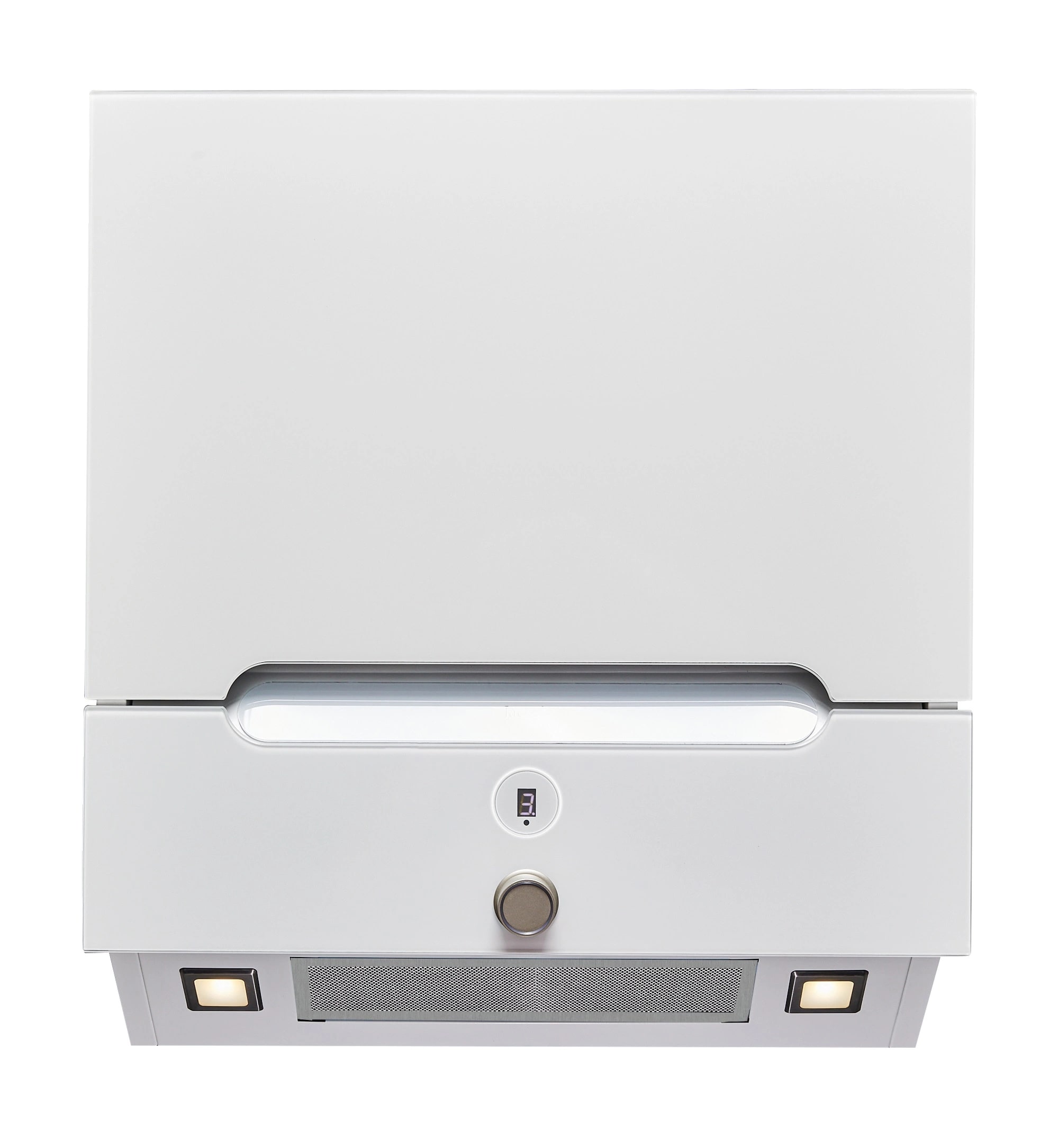 картинка Кухонная вытяжка Jacky's JV WW681 