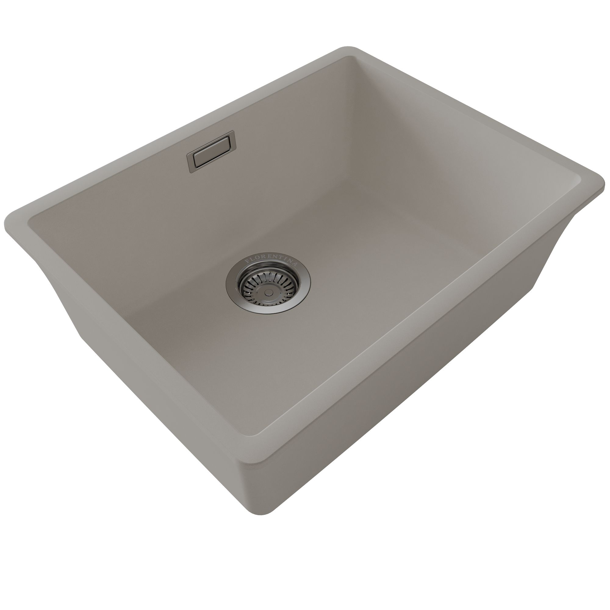 картинка Мойка для кухни Florentina МАДЕНА 500 