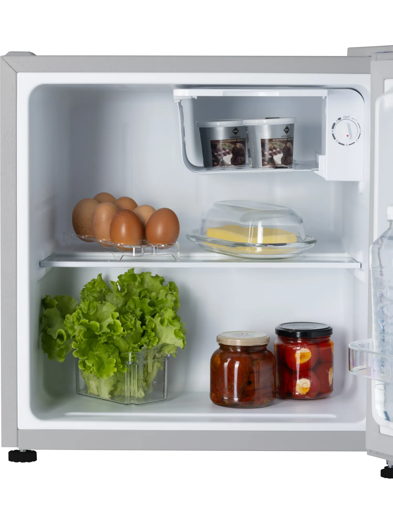 картинка Отдельностоящий холодильник Nord NS 50 S 