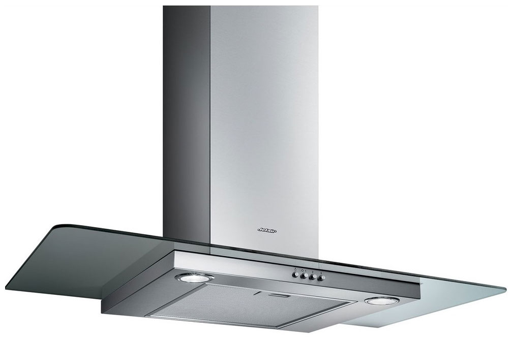 картинка Кухонная вытяжка Jetair MOLLY P 60 INX  