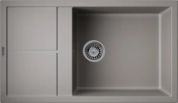 картинка Мойка для кухни Omoikiri SUMI-86 