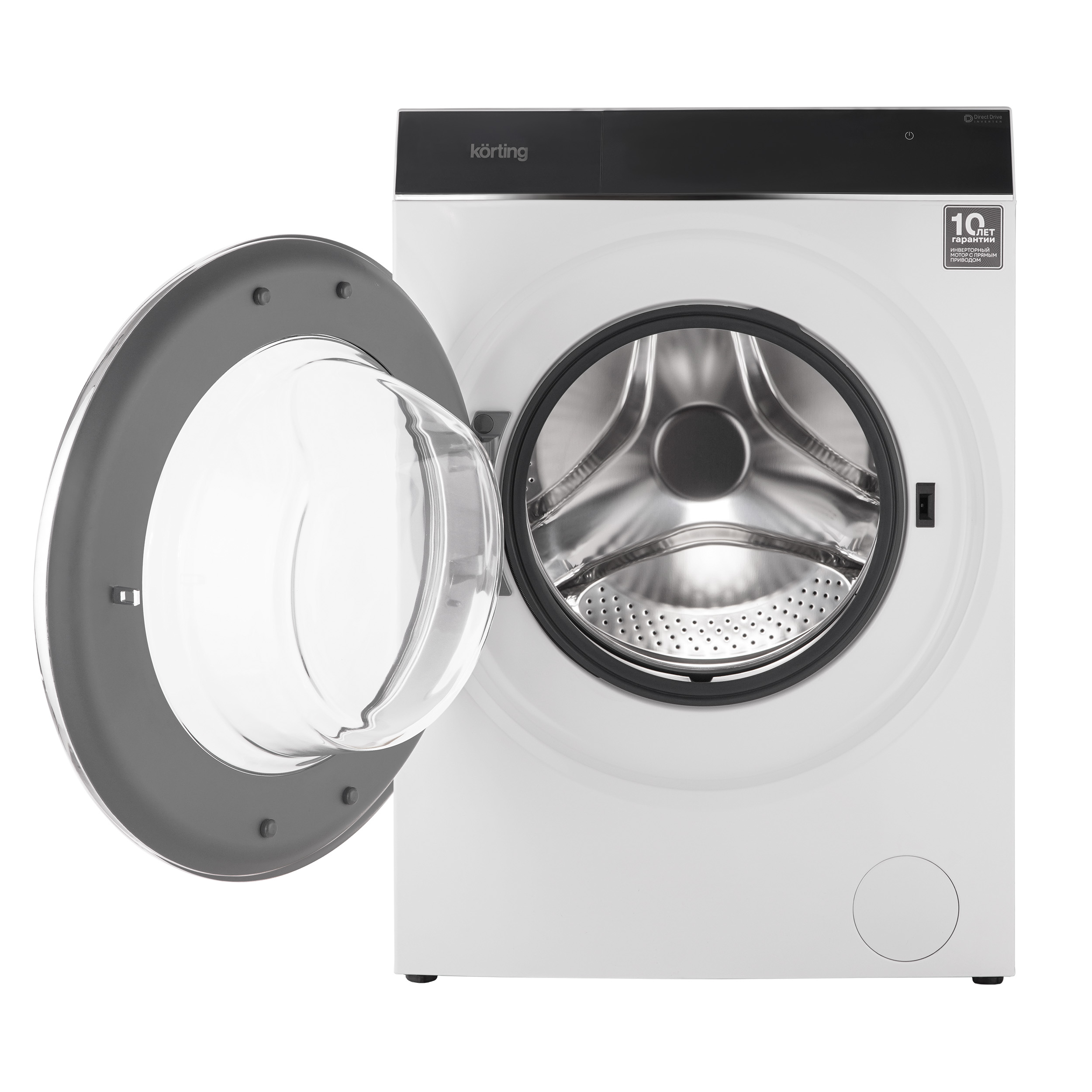 картинка Комплект Korting KD 69IHP10 + DSK 350 + KWM 60DS1499 