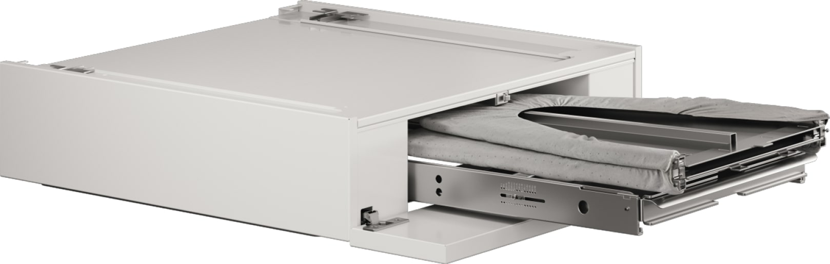 картинка Выдвижная гладильная доска ASKO HI150W белый 