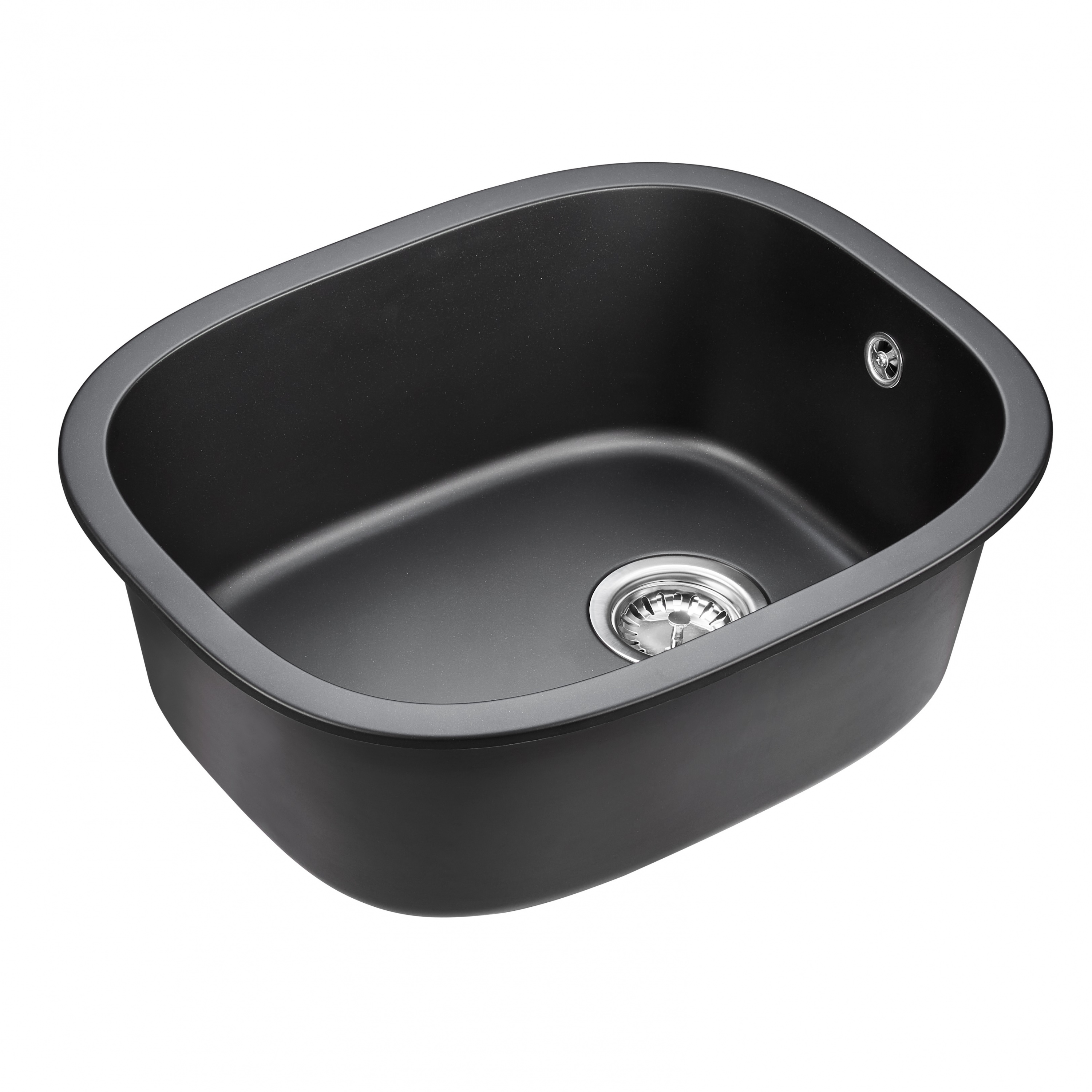 картинка Мойка для кухни Emar Quartz EMQ-1560.P 