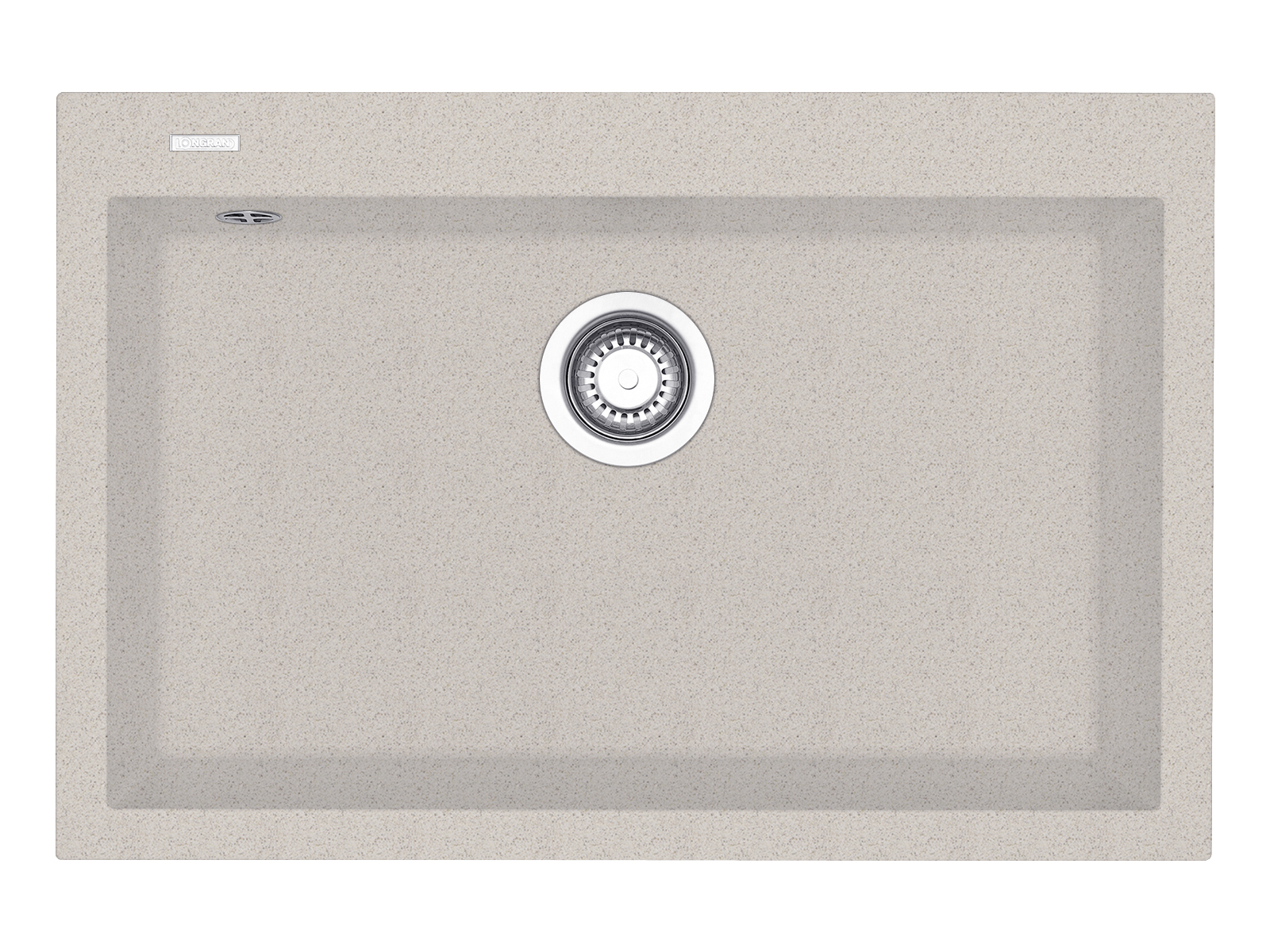 картинка Мойка Longran CUBE CUG 760.500 