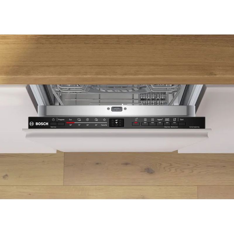 картинка Посудомоечная машина Bosch SPV2IKX01Q 