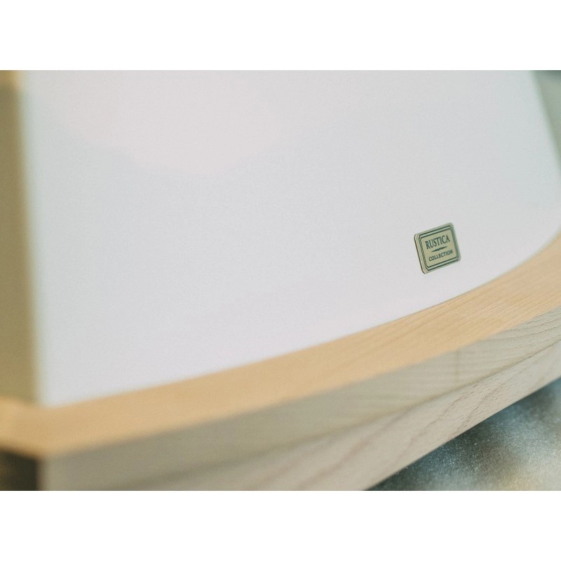 картинка Кухонная вытяжка Lex ASTORIA 600 WHITE 