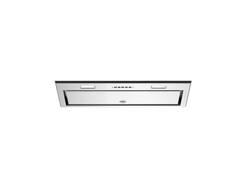 картинка Кухонная вытяжка Bertazzoni KIN52MOD1XC 