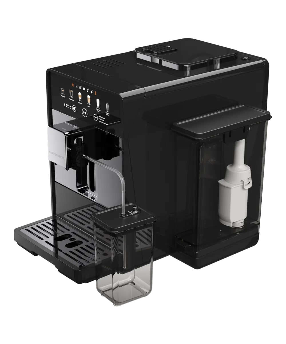 картинка Кофемашина Kuppersberg KCF 402 S 