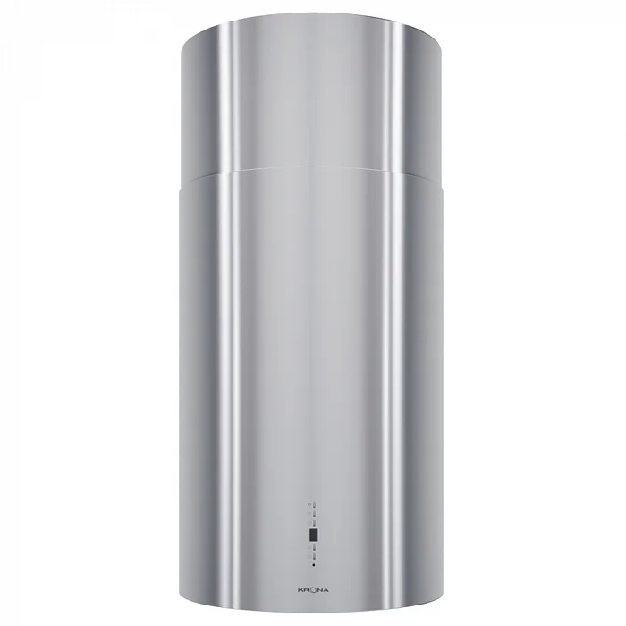 картинка Кухонная вытяжка Krona TETIS 400 INOX 4P 