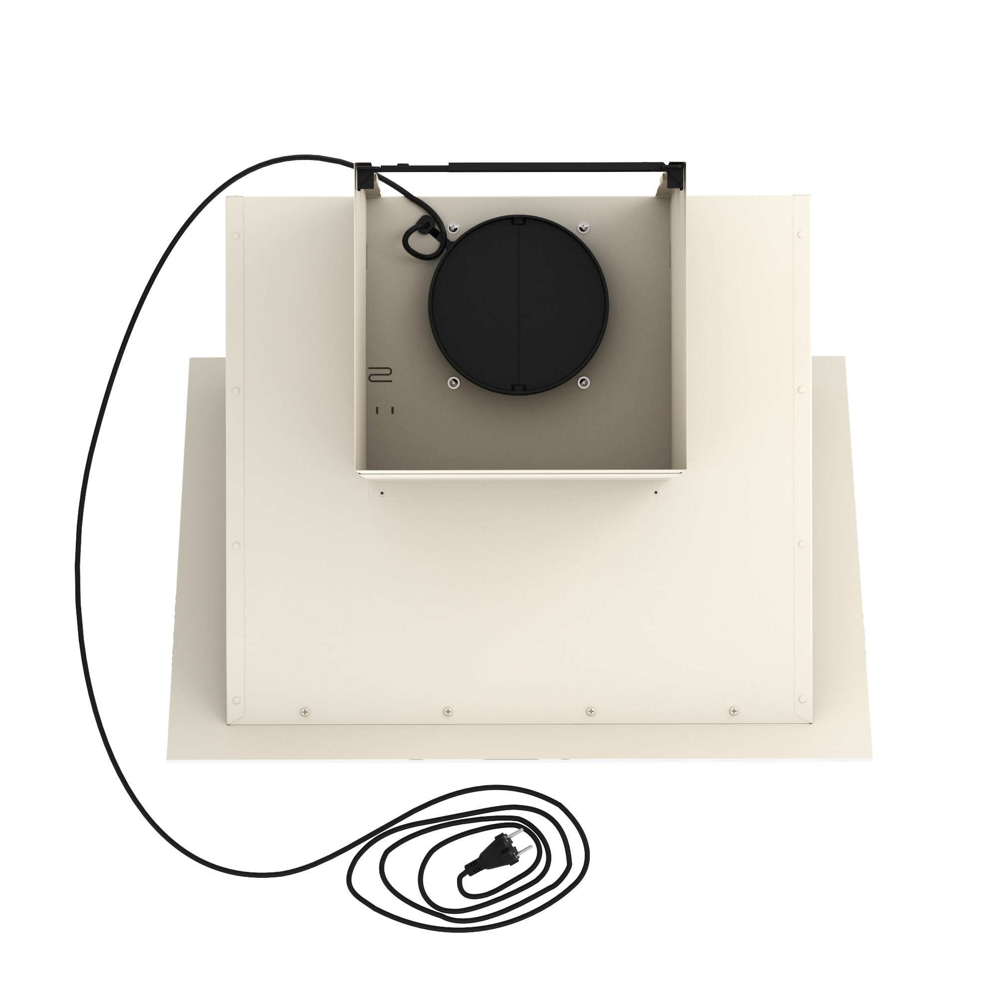 картинка Кухонная вытяжка Franke MELODY 60 BG 