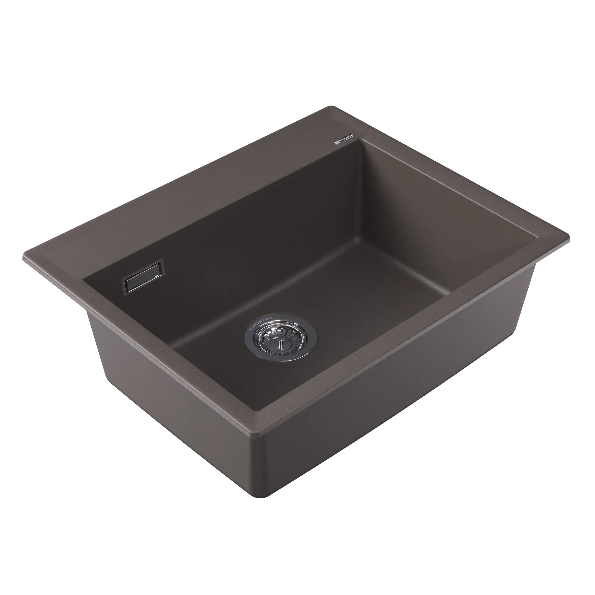 картинка Мойка для кухни Florentina ТОСКАНА 620 