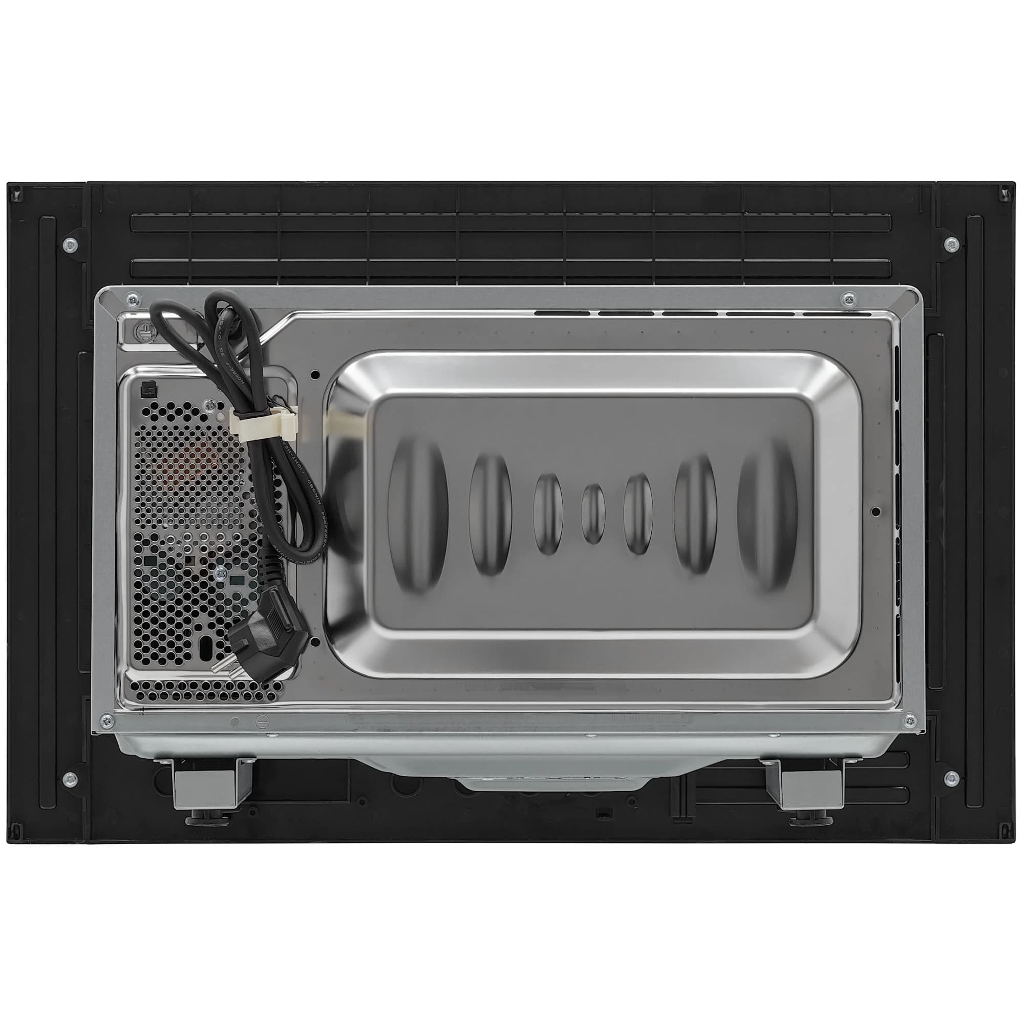 картинка Микроволновая печь встраиваемая Krona HIMMEL 60 BL 