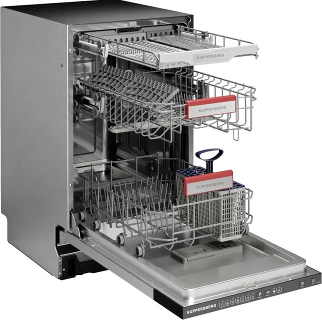 картинка Посудомоечная машина Kuppersberg GGS 4535 