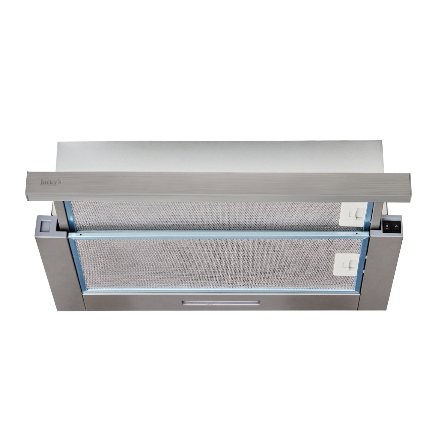 картинка Кухонная вытяжка Jacky's JV SI652 
