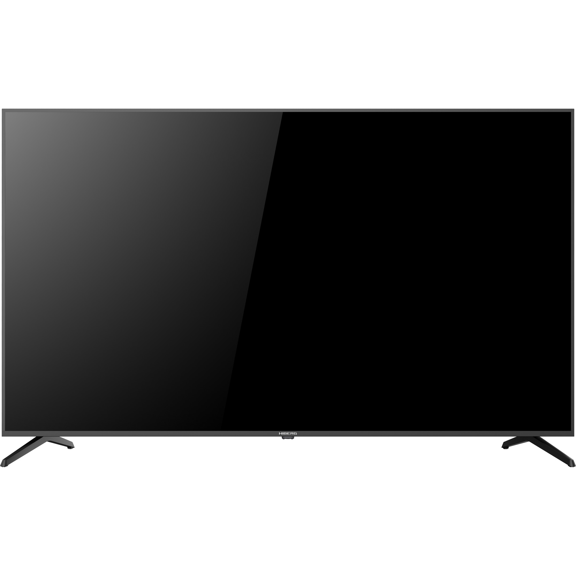 картинка Телевизор Hiberg 75Y UHD 