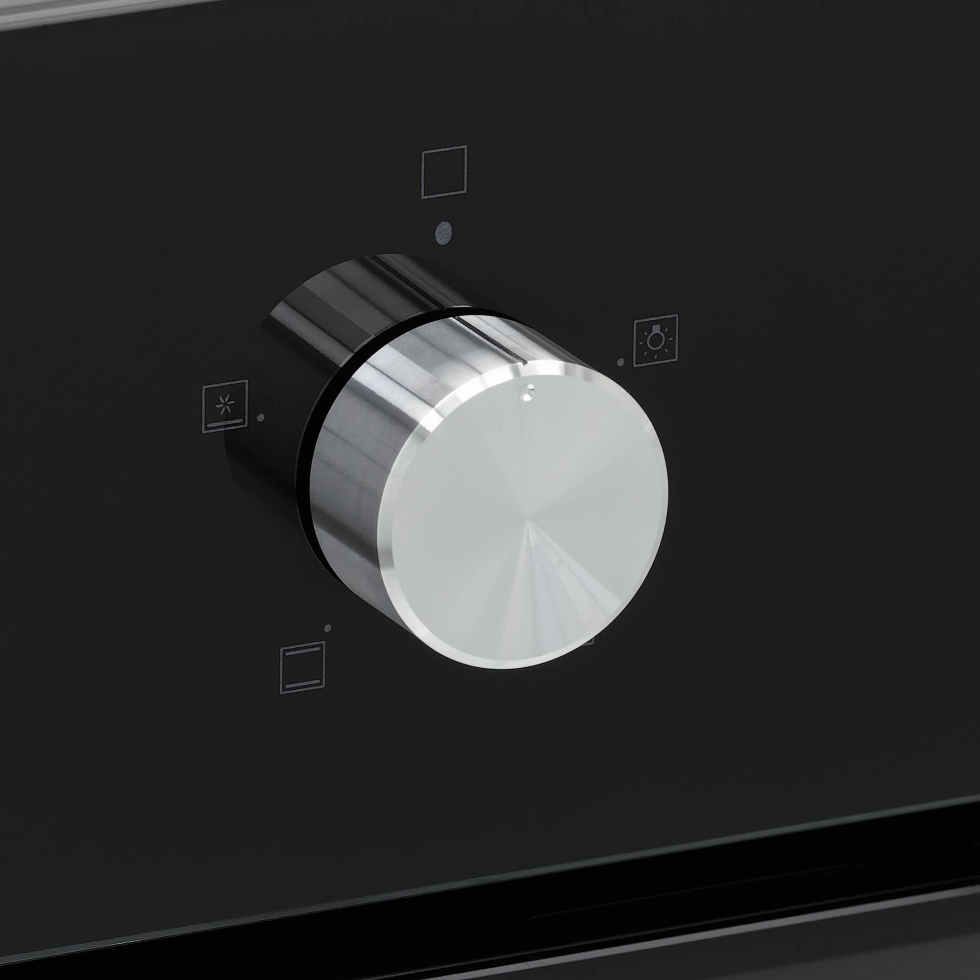 картинка Электрический духовой шкаф Krona LINDE 45 BL 