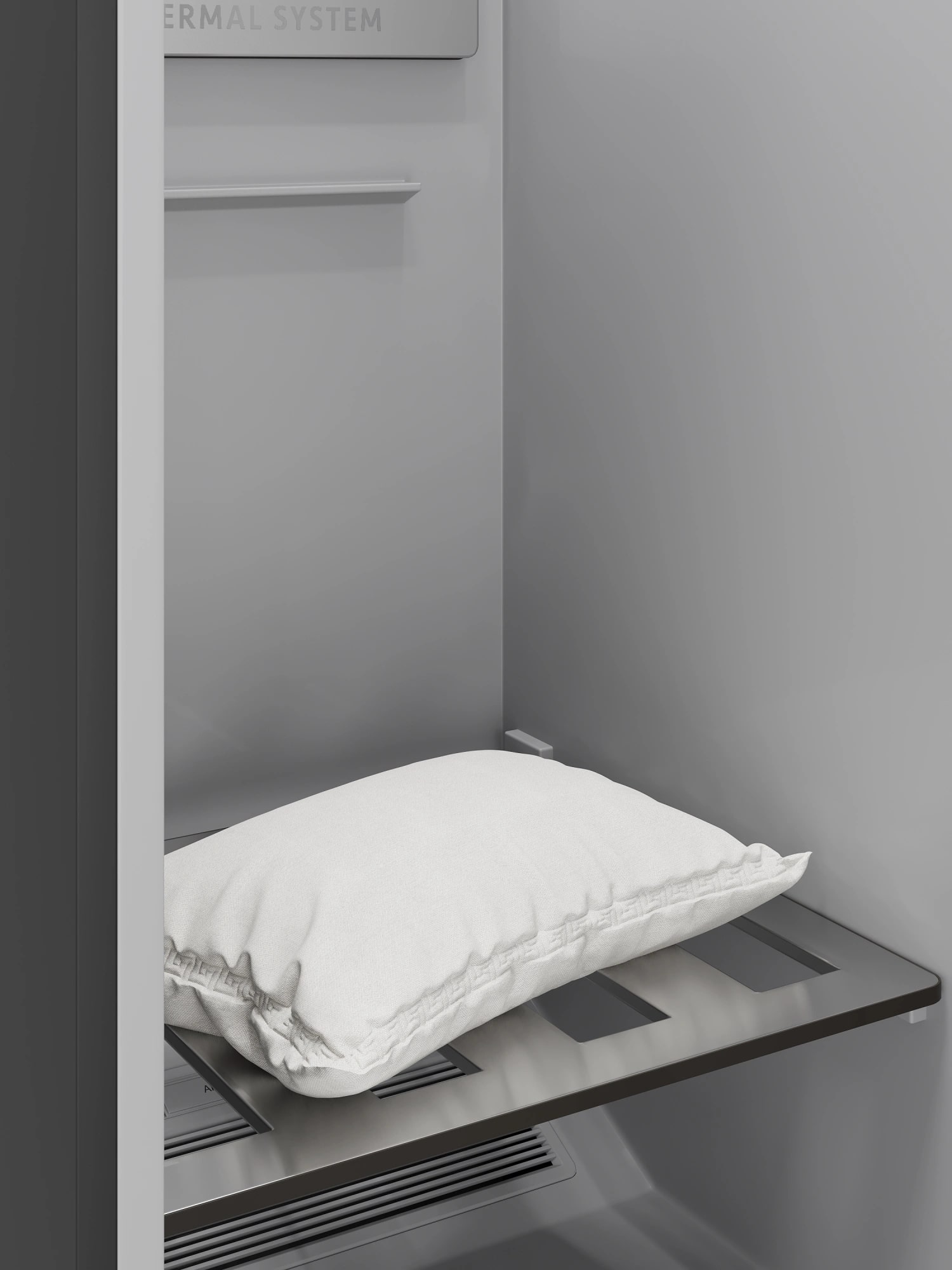 картинка Паровой шкаф Hiberg SD 5GM 