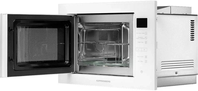 картинка Микроволновая печь Kuppersberg HMW 645 W 
