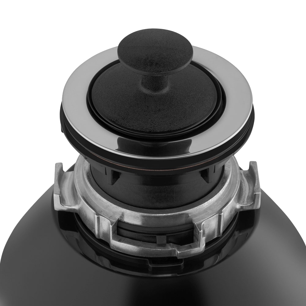 картинка Измельчитель пищевых отходов с пневмокнопкой MAUNFELD MWD7502PB 