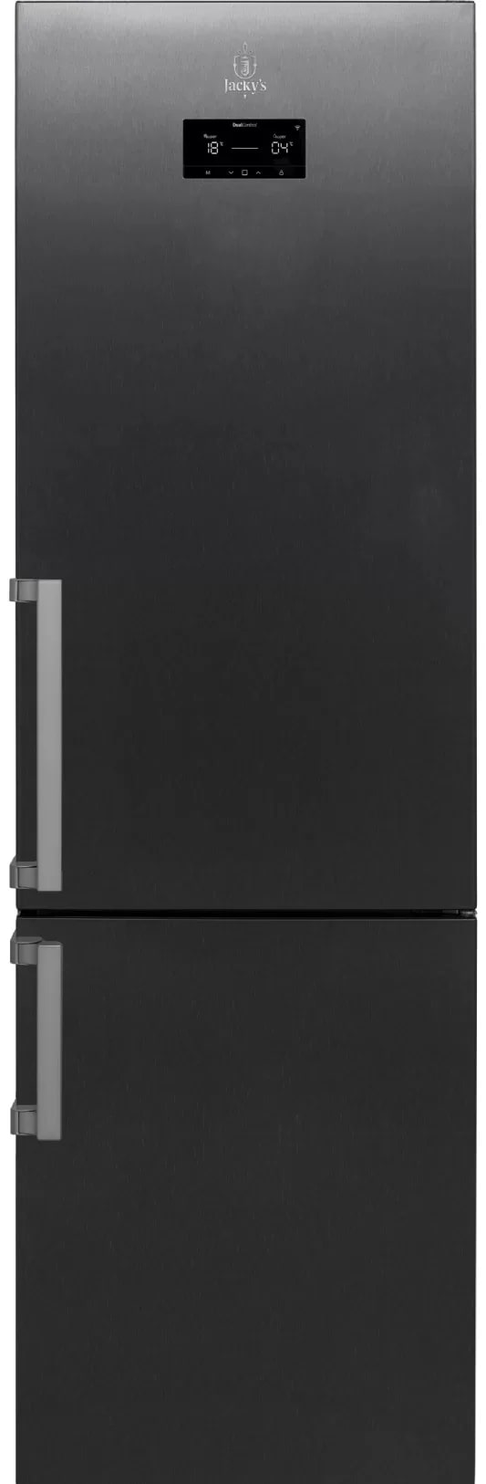 картинка Отдельностоящий холодильник Jacky's JR FD2000  