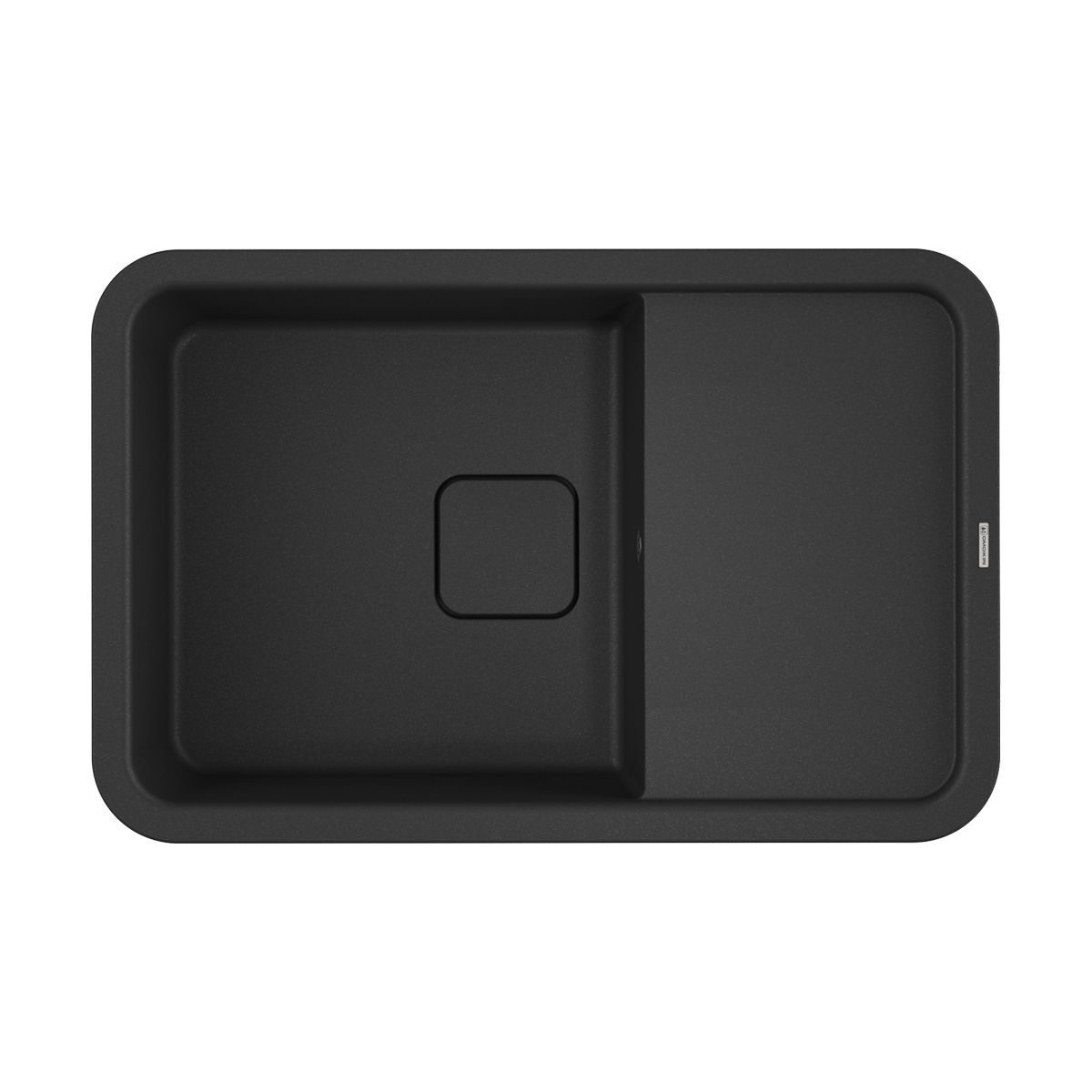 картинка Мойка для кухни Omoikiri TASOGARE-78 