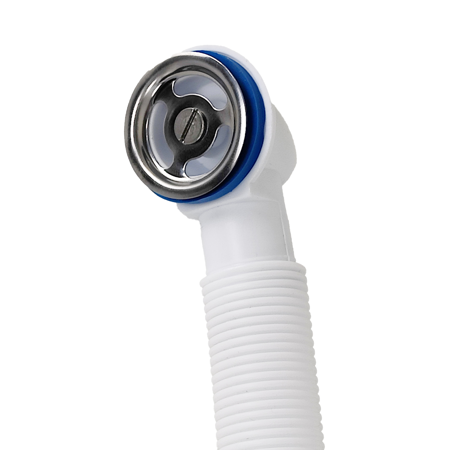 картинка Сифон двойной 3 ½” Санпласт GRAND 