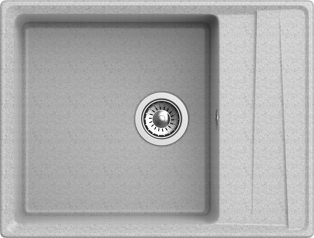 картинка Мойка для кухни Granfest GF-LV-660L 