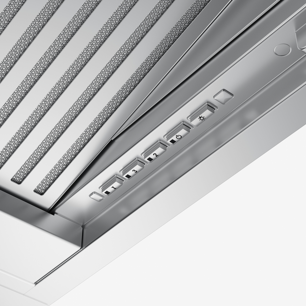 картинка Кухонная вытяжка полновстраиваемая Franke FSTS DRIP-FREE 90 X 