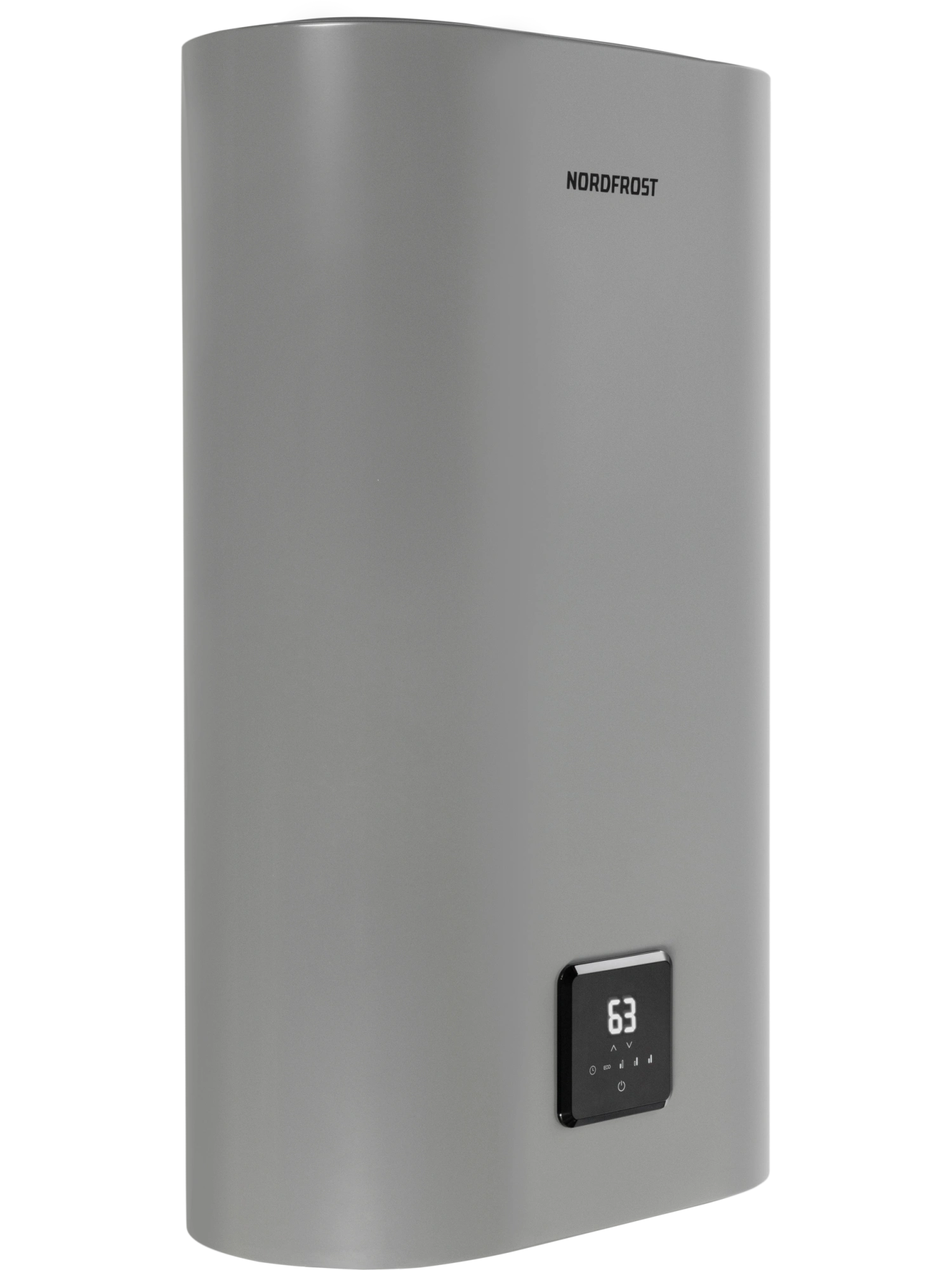 картинка |Discount| Накопительный водонагреватель NordFrost DDQ 80 SD 