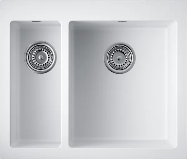 картинка Мойка для кухни Omoikiri BOSEN 59-2 