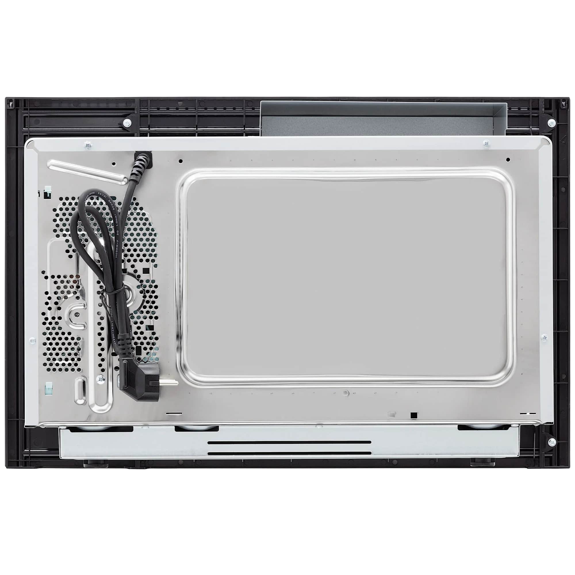 картинка Микроволновая печь Krona REIN 60 BL 