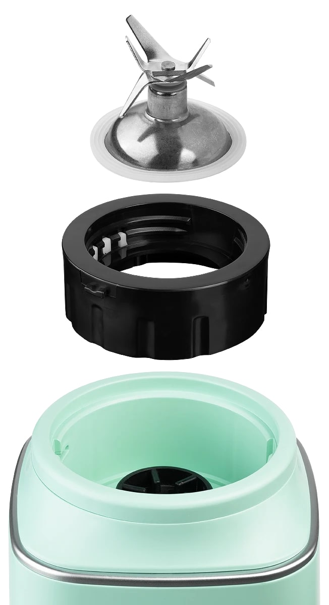 картинка Блендер Monsher MB 301 MENTHE 