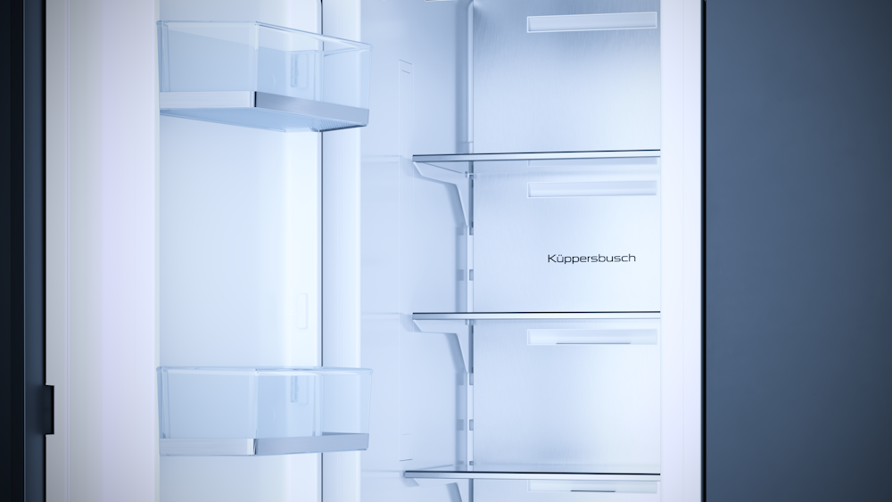 картинка Морозильная камера Kuppersbusch FGX 9800.0i 