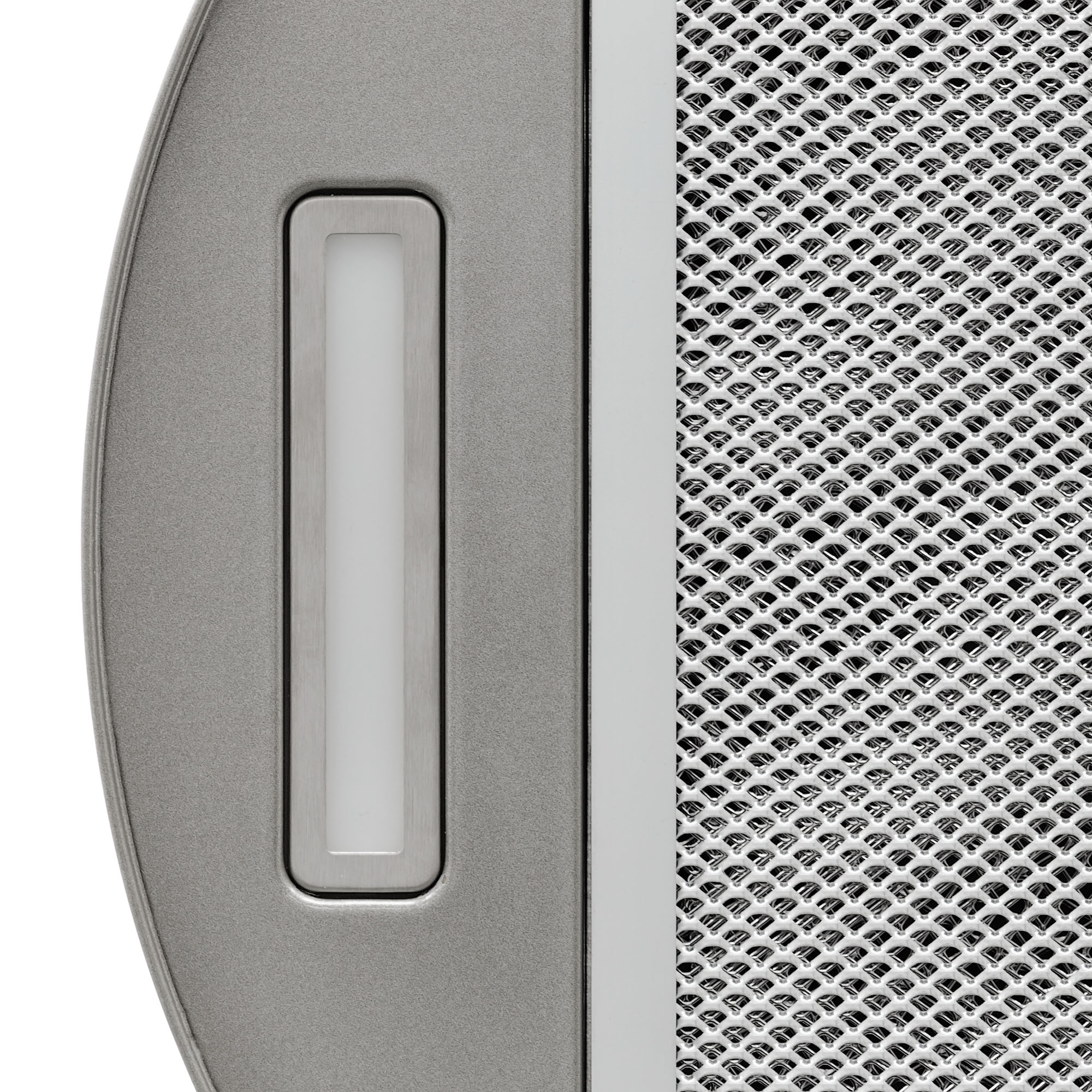 картинка Кухонная вытяжка Krona TINA 350 METALLIC 3P 