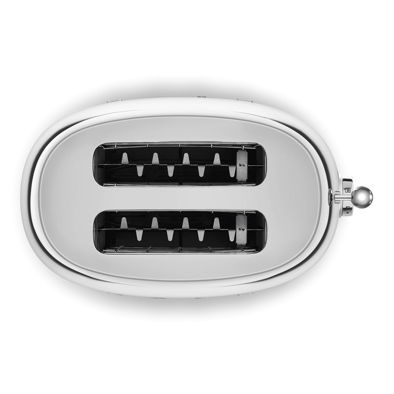 картинка Тостер Smeg TSF01SSEU 