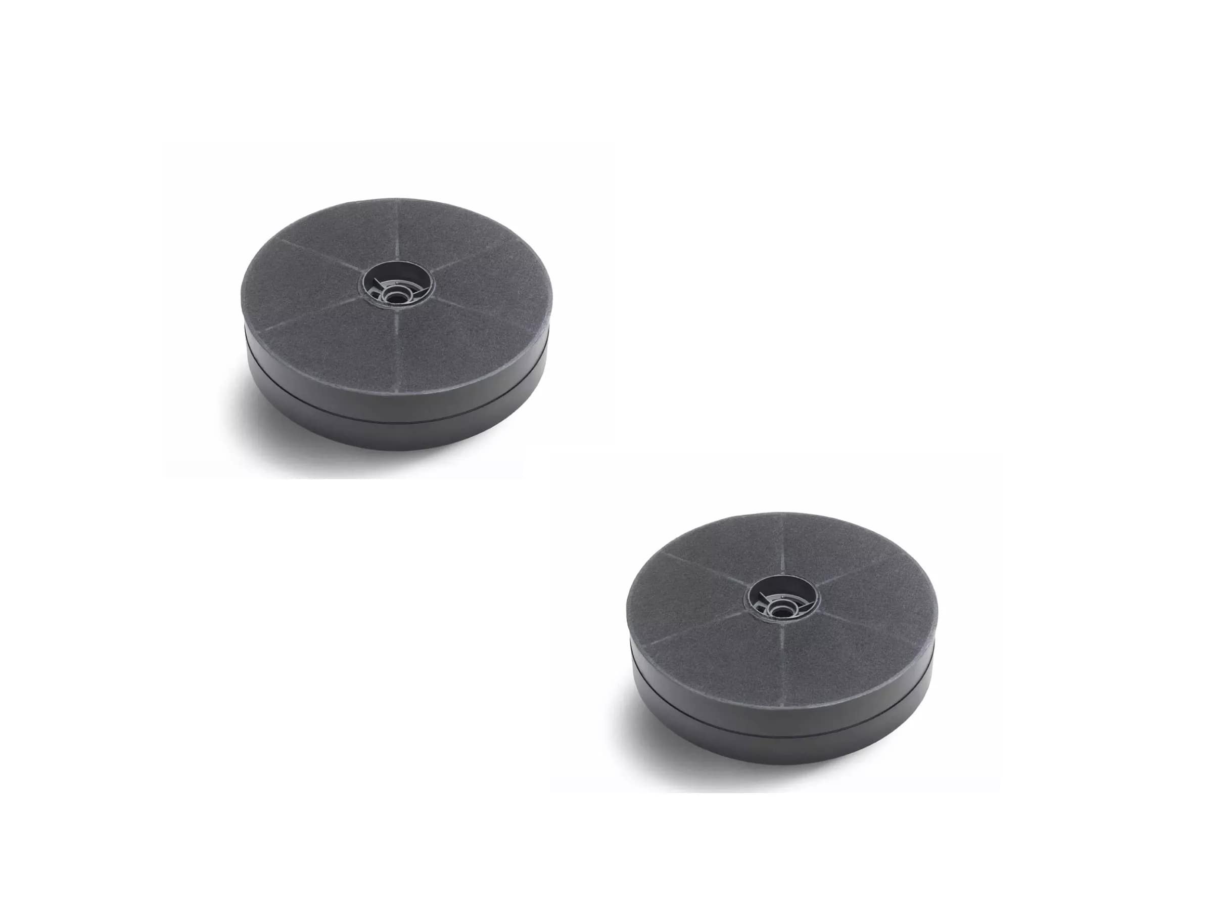 картинка Комплект из 2х угольных фильтров Bertazzoni 901499 