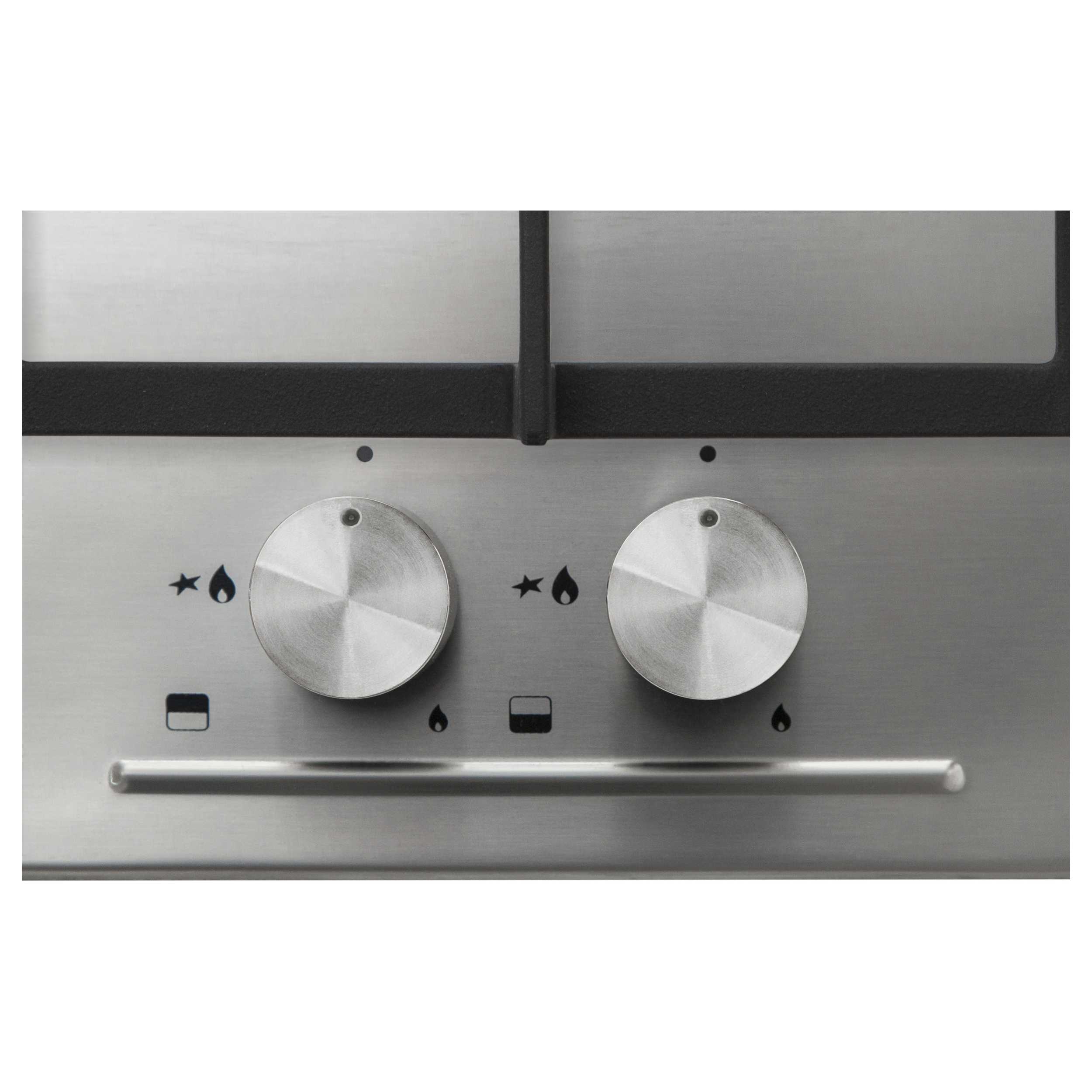 картинка Варочная панель Korting HG 365 CTX 