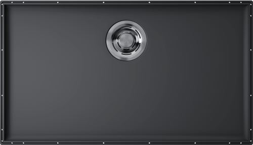 картинка Кухонная мойка Omoikiri KITEN 70-INT 