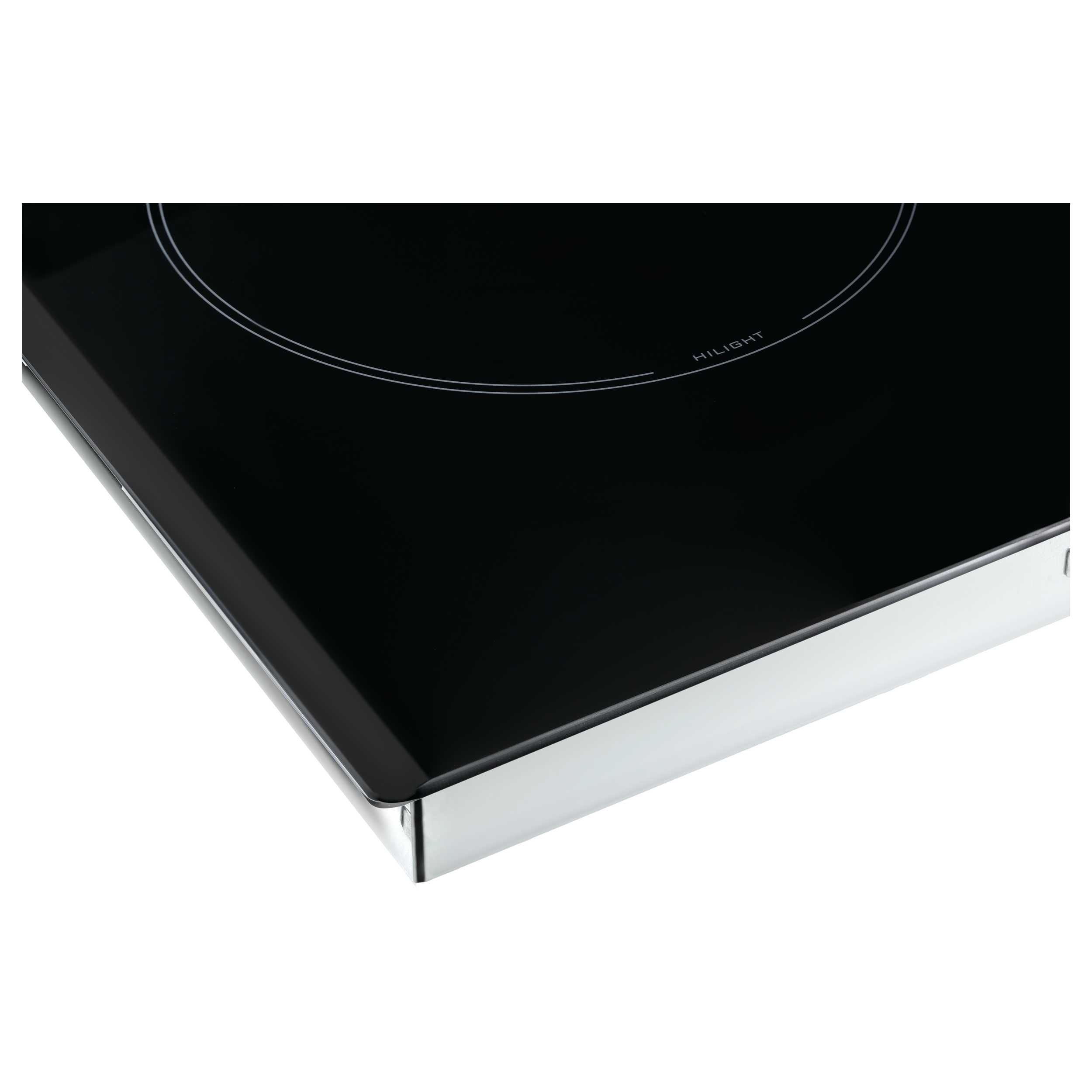 картинка Варочная панель Korting HK 6351 B3 