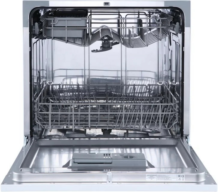 картинка Посудомоечная машина Kuppersberg GFM 5572 W 