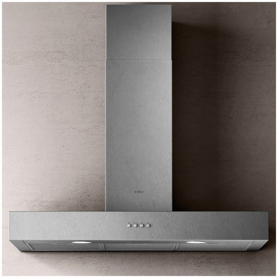картинка Кухонная вытяжка Elica SPOT URBAN ZINC/A/90 