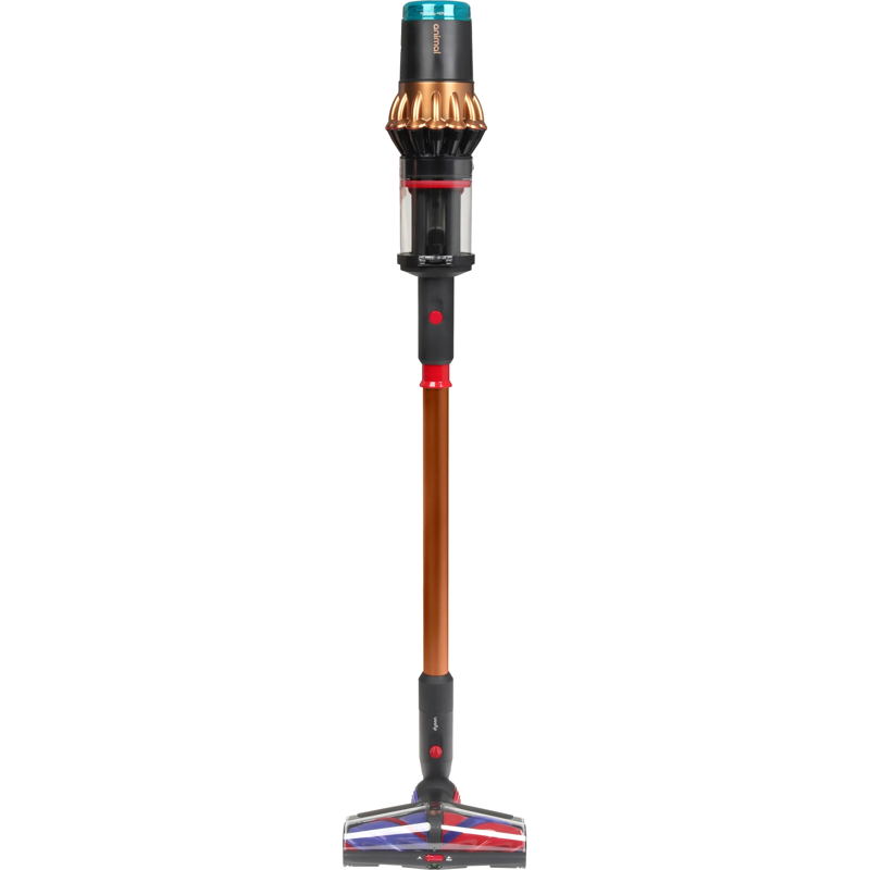 картинка Пылесос Dyson V16 Piston animal + 492963-01 
