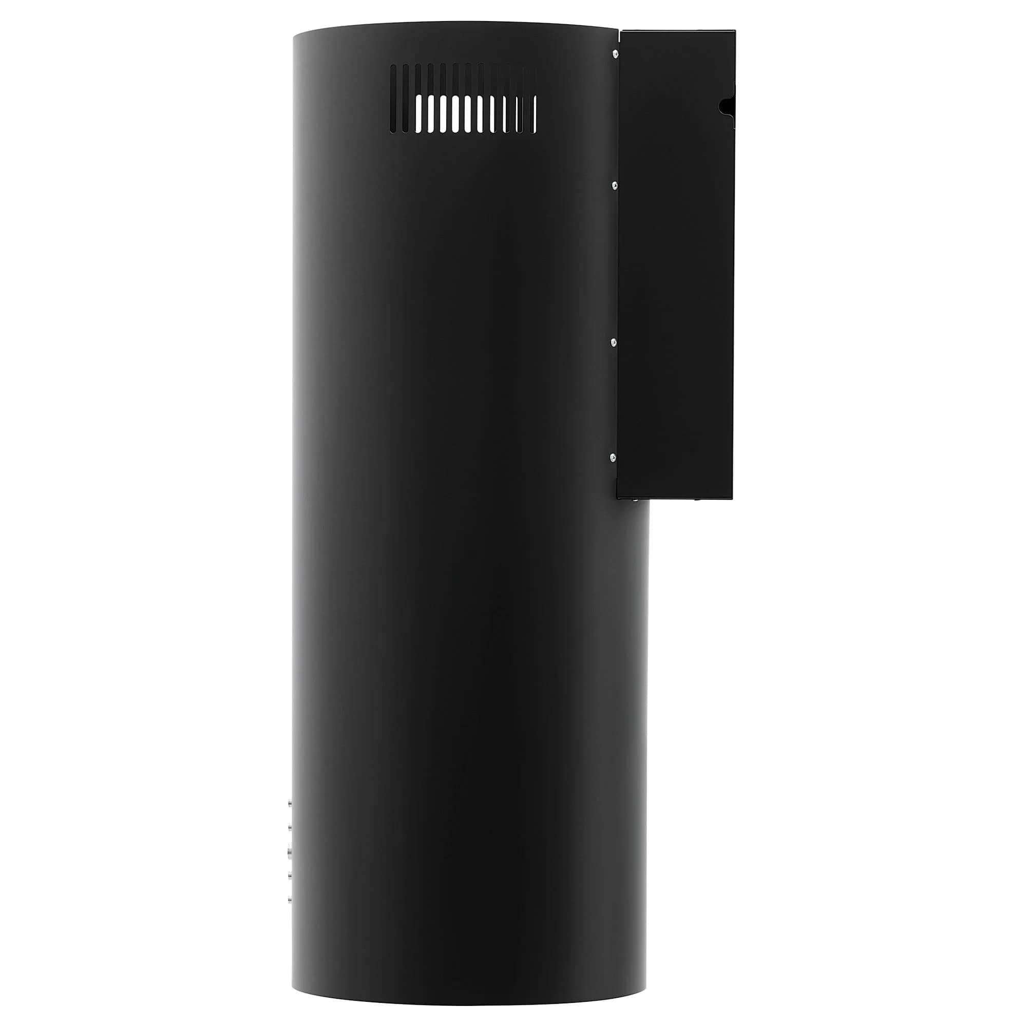 картинка Кухонная вытяжка Krona TINA 350 BLACK 3P 