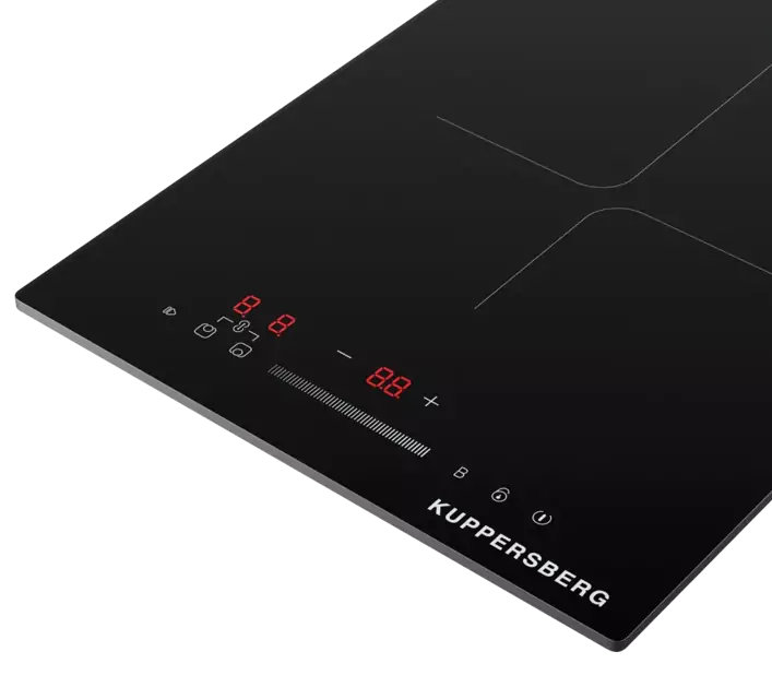 картинка Индукционная варочная панель Kuppersberg ICI 316 